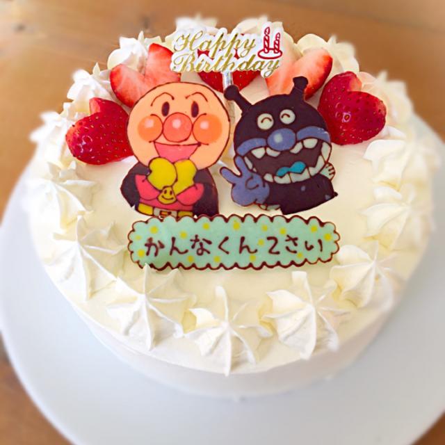 ☆アンパンマントイレットペーパーケーキ☆ 楽天市場】出産祝い